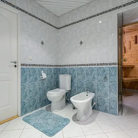 Apartman Silent Old Town Tallinn