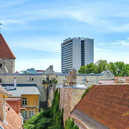 Silent Old Town