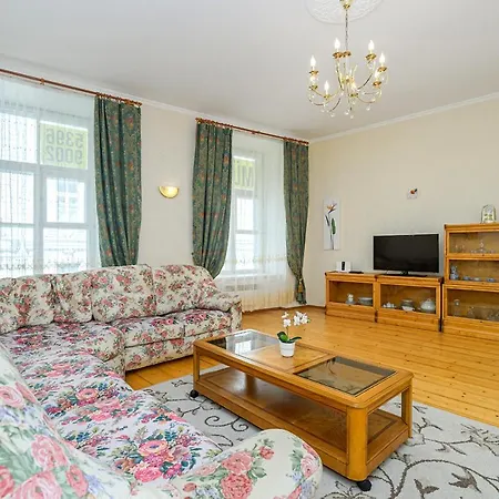 Apartman Silent Old Town Tallinn