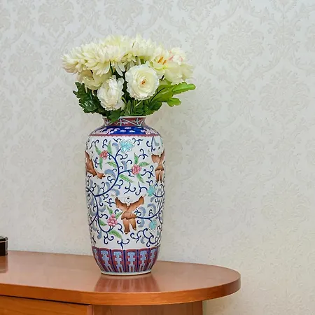 Apartman Silent Old Town Tallinn