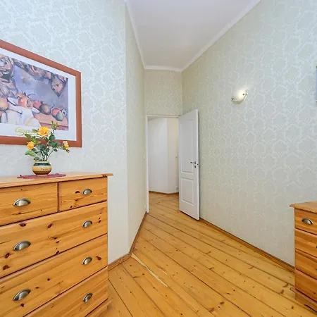Apartman Silent Old Town Tallinn