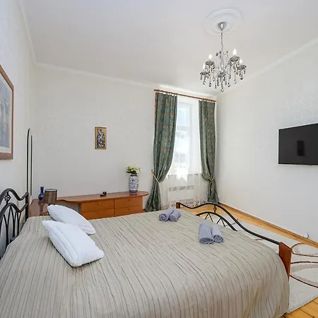 Apartman Silent Old Town *