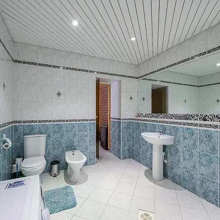 Silent Old Town Apartman