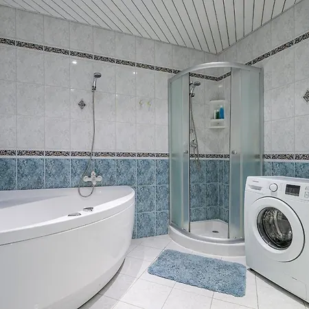 Apartman Silent Old Town Tallinn
