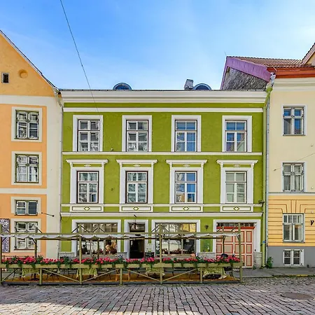 Apartman Silent Old Town *