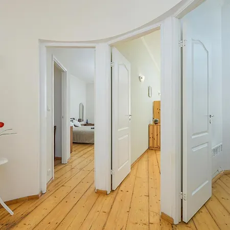 Apartman Silent Old Town *