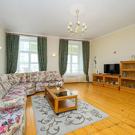 Apartamento Silent Old Town *