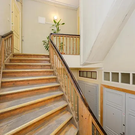 Apartamento Silent Old Town