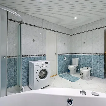 Apartamento Silent Old Town *