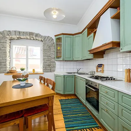 Apartamento Silent Old Town *