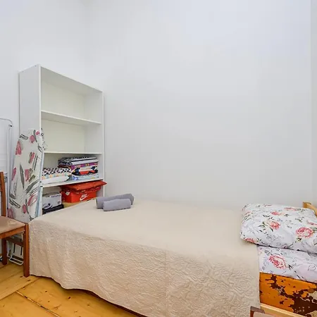 Apartamento Silent Old Town *